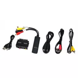 Gembird USB audio video konverter videograbber (UVG-002)