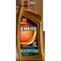 ENEOS HYPER 5W40 motorno ulje 1L