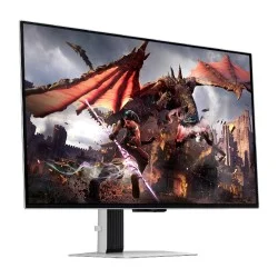 Samsung monitor Odyssey 32 G80SD