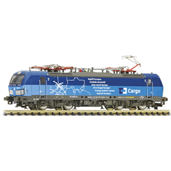 Električna lokomotiva 383 003-1, CD Cargo