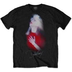 Debbie Harry Blur Black L Majica