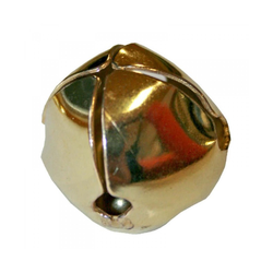Kraguljček križ medenina 25mm 38720516