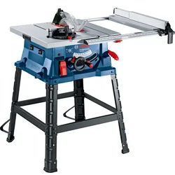 Bosch Stona testera Pro GTS 254 0601B45000, 1800 W, 254 mm