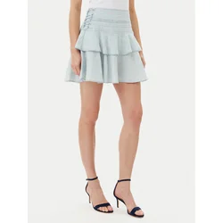 Guess Mini krilo W5GD85 D5N81 Svetlo modra Regular Fit