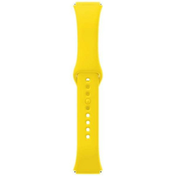 XIAOMI redmi 3 active strap yellow smartwatch
