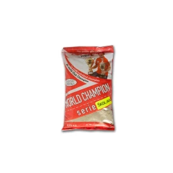 GICA MIX WCH SERIE ŠARAN BABUŠKA RED ŠKOLJKA
