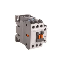 LS Kontaktor 9A 3P 4kW 24V AC 1Z1R MC-9b 24VAC 1a1b