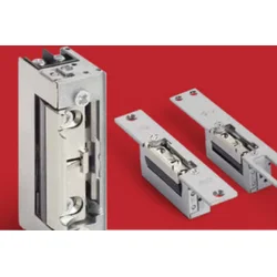 Elektricni prihvatnik INVERSO 1711 12vdc Fail safe 1595