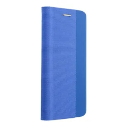 SENSITIVE Book preklopna maska za XIAOMI Redmi NOTE 14 5G plava
