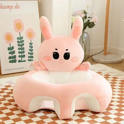Bebi sofa roze zeka