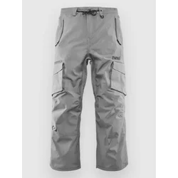 ThirtyTwo Blahzay Cargo Pants charcoal