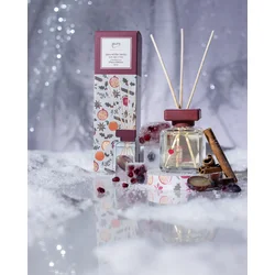 ipuro Essentials Winter Berries 50 ml