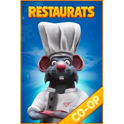 Restaurats Steam Key (PC) GLOBAL