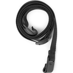 Peak Design Flathook Carry Strap trak, črna