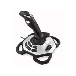 LOGITECH Extreme 3D Pro joystick