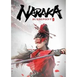 Naraka: Bladepoint (PC) Steam Key GLOBAL