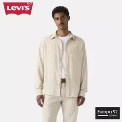 Levis Srajca