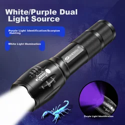 Shenyu UV lampa