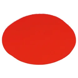 Velcro disk, 150 mm 61H704