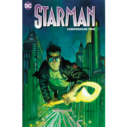 Starman Compendium Two