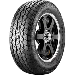 Toyo Open Country A/T+ ( LT245/75 R17 121/118S )