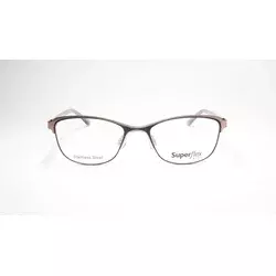 Superflex Ženski dioptrijski okvir Kids SFK215 M203, Crni