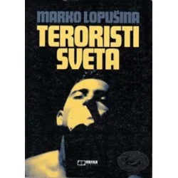 Teroristi sveta
