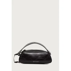 Armani Exchange crossbody torbica ženska iz umetnega usnja