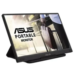 ASUS 15.6 ZenScreen MB166C