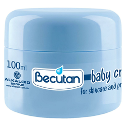 Becutan Krema 100 ml