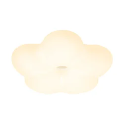 NVC Plafonska lampa LED, 22 W, Krem