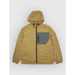 Salty Crew Echo Jacket fennel seed