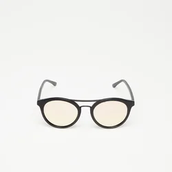 Sončna očala Horsefeathers Nomad Sunglasses Matt Black/Mirror Rose Universal