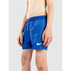 Nike 4INCH VOLLEY SHORT, dječiji kupaći, plava NESSB866
