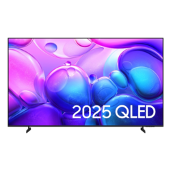 SAMSUNG QE85Q6FAAUXXH 4K QLED Smart TV 2025