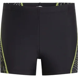 Energetics PORT TRUNKS B, dječiji kupaći, crna 426734