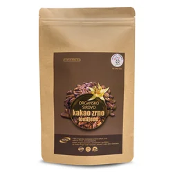 Organsko kakao zrno lomljeno - Cacao nibs 200g