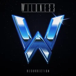 Wildness - Resurrection (Limited Edition) (LP)