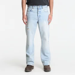 Jeans Represent Painted Denim Coastal Blue 31