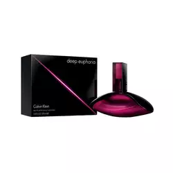 Calvin Klein Deep Euphoria 50 ml parfemska voda ženska