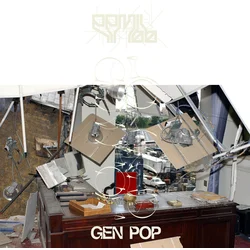 Gen Pop - PPM66 (LP)