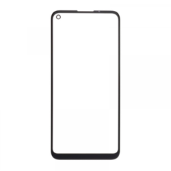 Staklo za touch screen Samsung A11/ A115F Crno + OCA