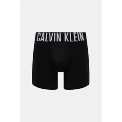 Bokserji Calvin Klein Boxer Brief 3-Pack Multicolor S