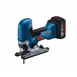 BOSCH Akumulatorska ubodna testera GST 185-LI (S)/ Solo; bez baterije i punjača