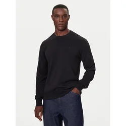 Calvin Klein Jeans LV040BM343 Črna