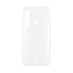 Maska Teracell Skin za Samsung A9/ A920F/ A9s (2018) transparent