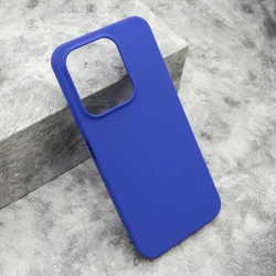 Futrola gentle color za xiaomi redmi 15c plava ( F121886 )