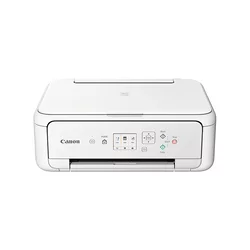 CANON multifunkcijski brizgalni tiskalnik Pixma TS5151, bel