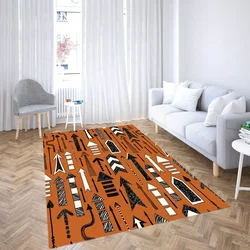 Conceptum Hypnose tepih CG_222, pravougaoni, 140 x 220 cm, šareni