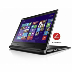 LENOVO prenosnik Flex 2 15 (Core i7 2.0GHz, 8GB, 508GB, Win 10 Pro), (renew)